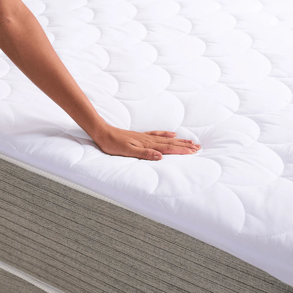Pillow Percal 200 Fios Ortobom