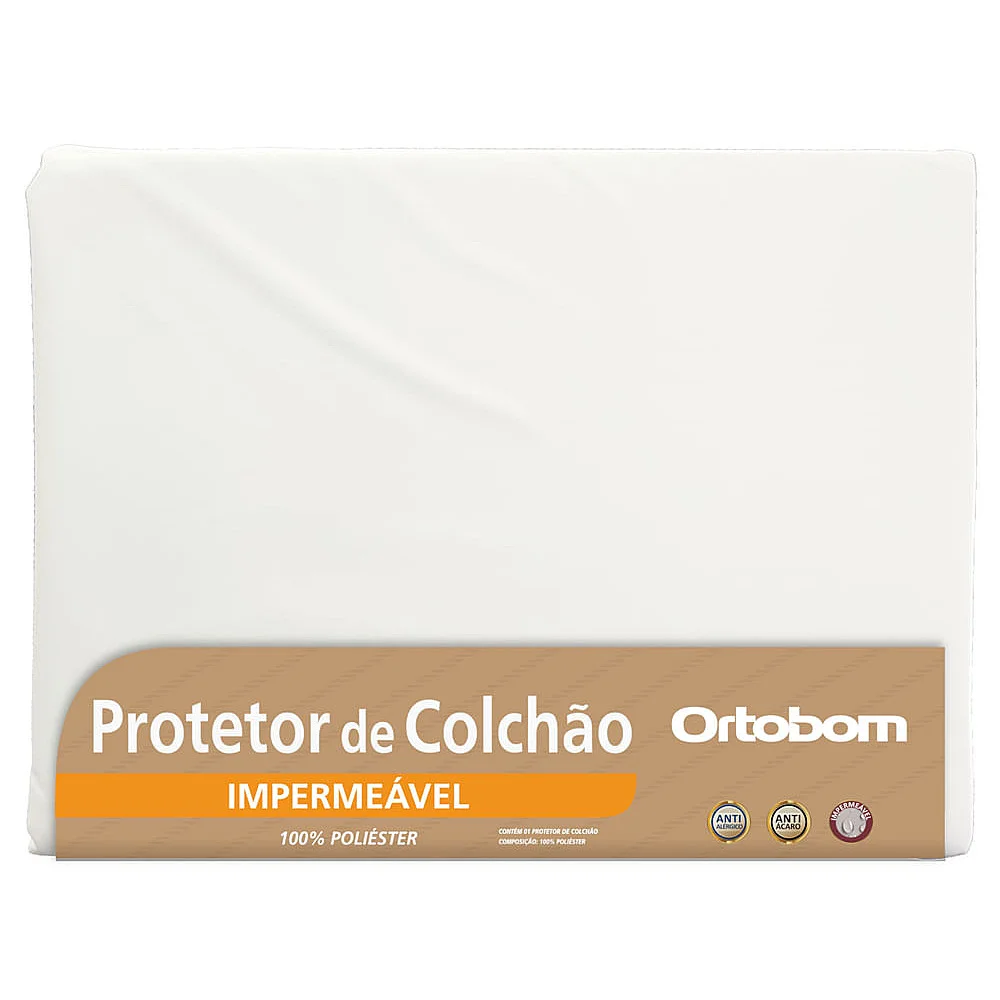 Protetor Impermeável 30 cm Ortobom