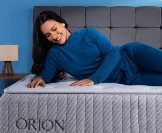 Miniatura Orion